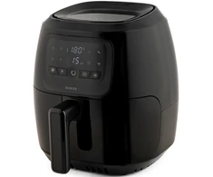 Gruzdintuvė Muhler MFX-415D Air fryer 5L 1500W