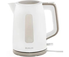 Virdulys Muhler WK-171 Elektriskā tējkanna 1.7L 2200W