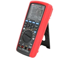Multimetrs UT181A ar TFT LCD ekranu Li-ion baterija UNI-T