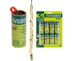 ProGarden Lipni musių gaudyklė 8 vnt. - efektyvi ir saugi