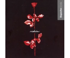Mute Artists Depeche Mode - Violator (vinilinė plokštelė, LP)