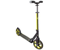 Muuwmi PRO scooter Geltona (465)