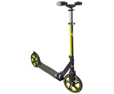 Muuwmi PRO scooter Geltona (465)