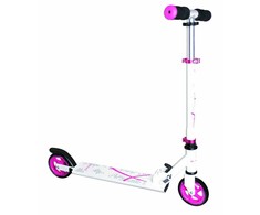 Muuwmi Scooter Rožinė (347)