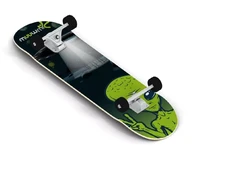 Riedlentė Muuwmi riedlentė Abec 5 Alien