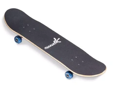 Skateboard Muuwmi Muuwmi Skateboard Abec 5 with backpack - 561
