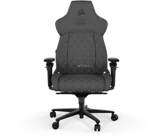 Corsair TC500 LUXE Kėdė | Shadow