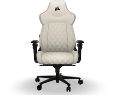 Corsair Microsystems „Corsair TC500 LUXE“, kompiuterinių žaidimų kėdė, 120 kg, apmušta sėdynė, apmuštas atlošas, 180 cm, juoda