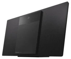 Muzikinis centras Panasonic SC-HC410EG-K