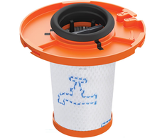 Plaunamas filtras, skirtas X-Force 13.60 TY9A ir 14.80 TY9B, Tefal