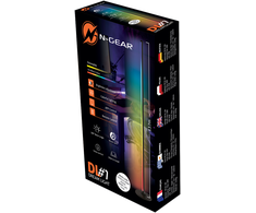 N-gear Dreamlight DL#1