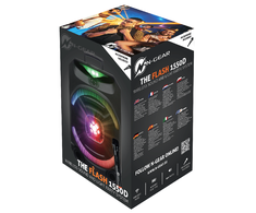 N-Gear The Flash 1550 Disco