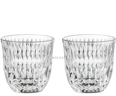 Lumarko Espresso glass Etno, Nachtmann, 2 pcs
