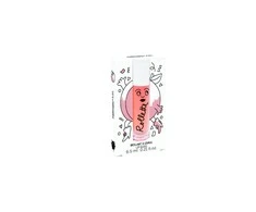 Nailmatic KIDS PEACH Rollette Lūpų blizgis Persikų skonio lūpų blizgesys, 6.5 ml