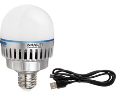 Nanlite PavoBulb 10C 1 Light Kit
