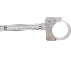 Nanlite T12 clip for tube with pillar