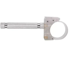 Nanlite T12 clip for tube with pillar