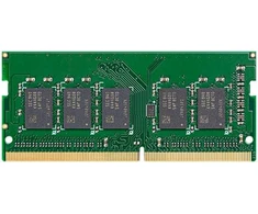 NAS ACC RAM MEMORY DDR4 8GB/SO ECC D4ES01-8G SYNOLOGY D4ES01-8G (4711174724055)