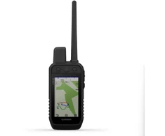 Garmin Alpha 200 Plus nešiojamas šunų sekimo prietaisas