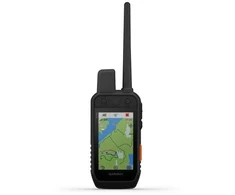 Garmin Alpha 300i nešiojamas šunų sekimo ir dresavimo įrenginys