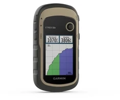Navigācija Garmin eTrex 32x Rugged Handheld GPS