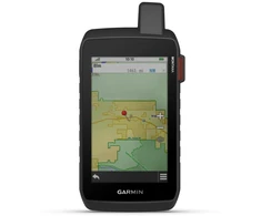 Garmin Montana 760i