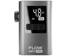 Navitel | Kompaktiškas oro kompresorius | FLOW AIR12 PRO