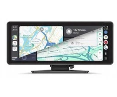 Navitel Carplay/Android Auto DS810