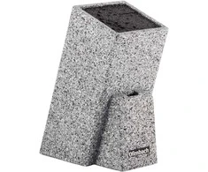 Peilių stovas 14.5×10.6×25.7cm, 100209, Ofenbach