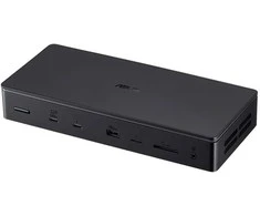 Asus Master Thunderbolt 5 Dock DC510 | Ethernet LAN (RJ-45) jungtys 1