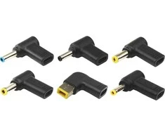 NB ACC kintamosios srovės ADAPTER TIPS/XM022 XILENCE