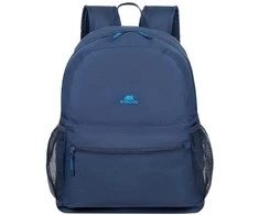 Kuprinė RivaCase NB BACKPACK LITE URBAN 13.3"/5563 Mėlynas RIVACASE