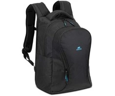 Kuprinė RivaCase NB BACKPACK LITE URBAN 14"/5565 Juodas RIVACASE