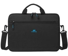 NB CASE GREMIO 14"/Juodas 5513 RIVACASE