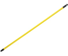 Simple Solution NEON miotła 120 cm geltona 2.5 x 2 x 120 (51655)