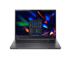Nešiojamas kompiuteris Acer TravelMate TMP216-51-G2-TCO 16“ WUXGA Intel Core 5 120U/1x16GB/256GB SSD/Intel Iris Xe/Win11ProEDU/SWE backlit kbd/FP/SCreader/Pilkas/3Y