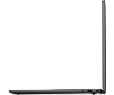 Nešiojamas kompiuteris Dell 16 AG FHD+ i5-120U/16GB/1TB/Intel Graphics/Ubuntu/ENG Backlit Kbd/FP/Juodas/3Y Basic OnSite Garantija Dell