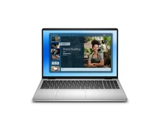 Nešiojamas kompiuteris Dell 16 DC16251 Platinum Sidabrinis 16 " 2K 1920 x 1200 pikselių Anti-Glare Intel Core 7 150U 32 GB DDR5 Solid-state drive cap DC16251_RPLU-R_007_UBU (2000001430040)