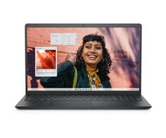 Nešiojamas kompiuteris Dell Inspiron 15 3530 Carbon Juodas 15.6 WVA FHD 1920 x 1080 pikselių Anti-glare Intel Core i5 i5-1334U 16 GB DDR4 Solid