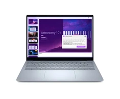 Nešiojamas kompiuteris Dell Plus 14 2-in-1 DB04250 Ice Mėlyna 14 " Jutiklinis ekranas 2K 1920 x 1200 pikselių Intel Core Ultra 5 226V 16 GB LPDDR5X Solid- DB04250_LNL_202 ()