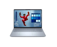 Nešiojamas kompiuteris Dell Plus 16 DB16250 Ice Mėlyna 16 " Jutiklinis ekranas 2K 2560 x 1600 pikselių Intel Core Ultra 9 288V 32 GB LPDDR5X Solid-state d DB16250_LNL_208 (2000001412930)