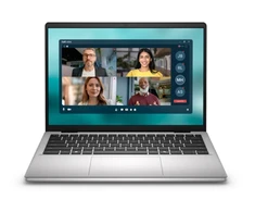 Nešiojamas kompiuteris Dell Pro 14 Essential PV14250 Platinum Sidabrinis 14 " 2K 1920 x 1200 pikselių Anti-glare Intel Core 5 120U 16 GB DDR5 Solid-s