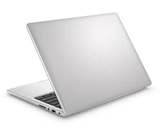 Nešiojamas kompiuteris Dell Pro 14 Essential PV14250 Platinum Sidabrinis 14 " 2K 1920 x 1200 pikselių Anti-glare Intel Core 5 120U 16 GB DDR5 Solid-s