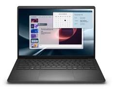 Nešiojamas kompiuteris Dell Pro 14 Essential PV14255 Carbon Juodas 14 " 2K 1920 x 1200 pikselių Anti-glare AMD Ryzen 7 250 16 GB DDR5 Solid-state