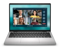 Nešiojamas kompiuteris Dell Pro 14 Essential PV14250 Platinum Sidabrinis 14 " 2K 1920 x 1200 pikselių Anti-glare Intel Core 7 150U 16 GB DDR5 Solid-s