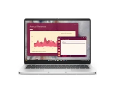 Nešiojamas kompiuteris Dell Pro 14 PC14250 14 " FHD+ Anti-glare Intel Core Ultra 7 255U 16 GB DDR5 Solid-state drive capacity 512 GB Intel Graphi