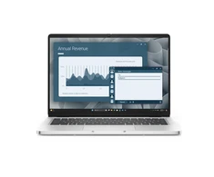 Nešiojamas kompiuteris Dell Pro 14 PC14255 14 " IPS FHD+ 1920 x 1200 pikselių Anti-glare AMD Ryzen AI 7 350 16 GB DDR5 Solid-state drive capacity BTO602_PC14255_EMEA_NORD (2000001366585)