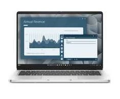 Nešiojamas kompiuteris dell pro 14 pc14255/amd ryzen ai 7 pro 350/16gb/1tb/14.0 fhd+/radeon 860m/fgrpr/fhd/ir cam/mic/wlan+bt/backlit kb/3 cell/w11pro