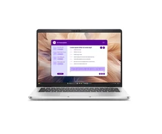 Nešiojamas kompiuteris Dell Pro 14 Plus PB14250 14 " IPS FHD+ 1920 x 1200 pikselių Anti-glare Intel Core Ultra 7 255U 16 GB DDR5 Solid-state driv 1034735979 (2000001428122)