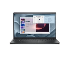 Nešiojamas kompiuteris Dell Pro 15 Essential PV15250 Carbon Juodas 15.6 " FHD 1920 x 1080 pikselių Anti-glare Intel Core i7 i7-1355U 16 GB DDR5 So